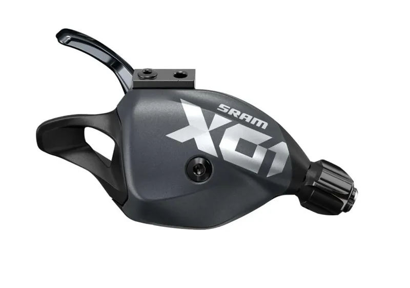 SRAM X01 Eagle 12spd Trigger Shifter Lunar