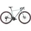 Cube Nuroad WS Womens Gravel Bike Stone Grey/Grey
