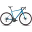 Cube Attain Race Road Bike 2024 Blue/Spectral