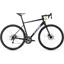 Cube Attain Race Road Bike 2024 Black/White