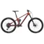 Transition Scout Alloy GX Full Suspension Mountain Bike Raspberry