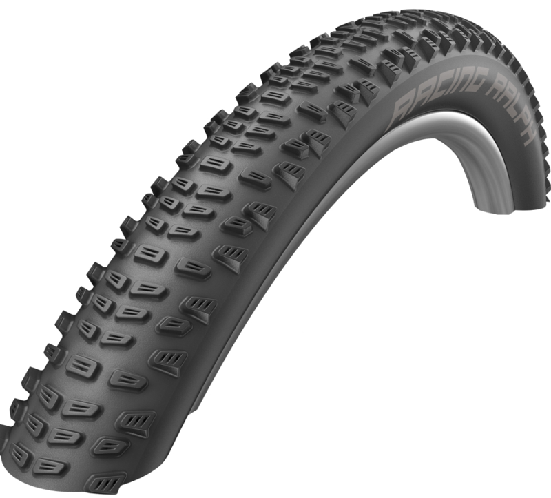 Schwalbe Racing Ralph Addix Performance TLR Folding Tyre 29x2.25