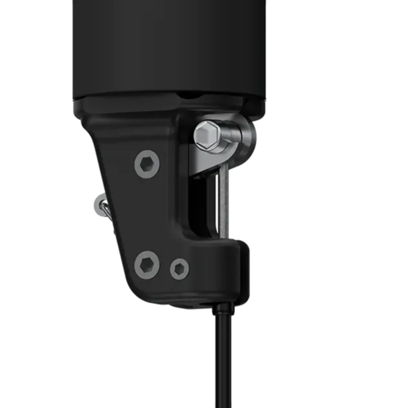 KS E20i Dropper Seatpost Excluding Lever-1