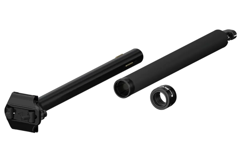 KS E20i Dropper Seatpost Excluding Lever-2