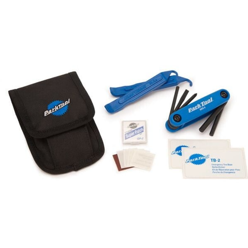 Park Tool WTK-2 Essential Tool Kit