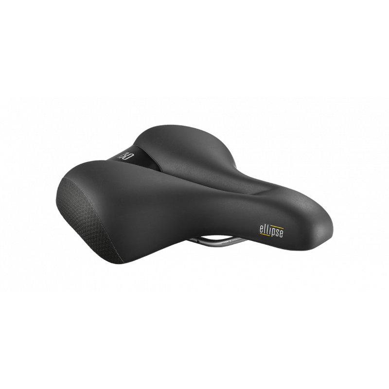 Selle Royal Ellipse Unisex Gel Comfort Saddle
