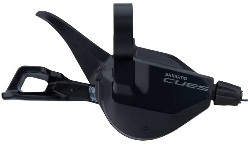 Shimano SL-U6000 Cues 11 Speed Shifter With Clamp
