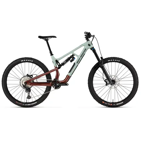 Mountain Biking Mountain Enduro Bikes Pauls Cycles