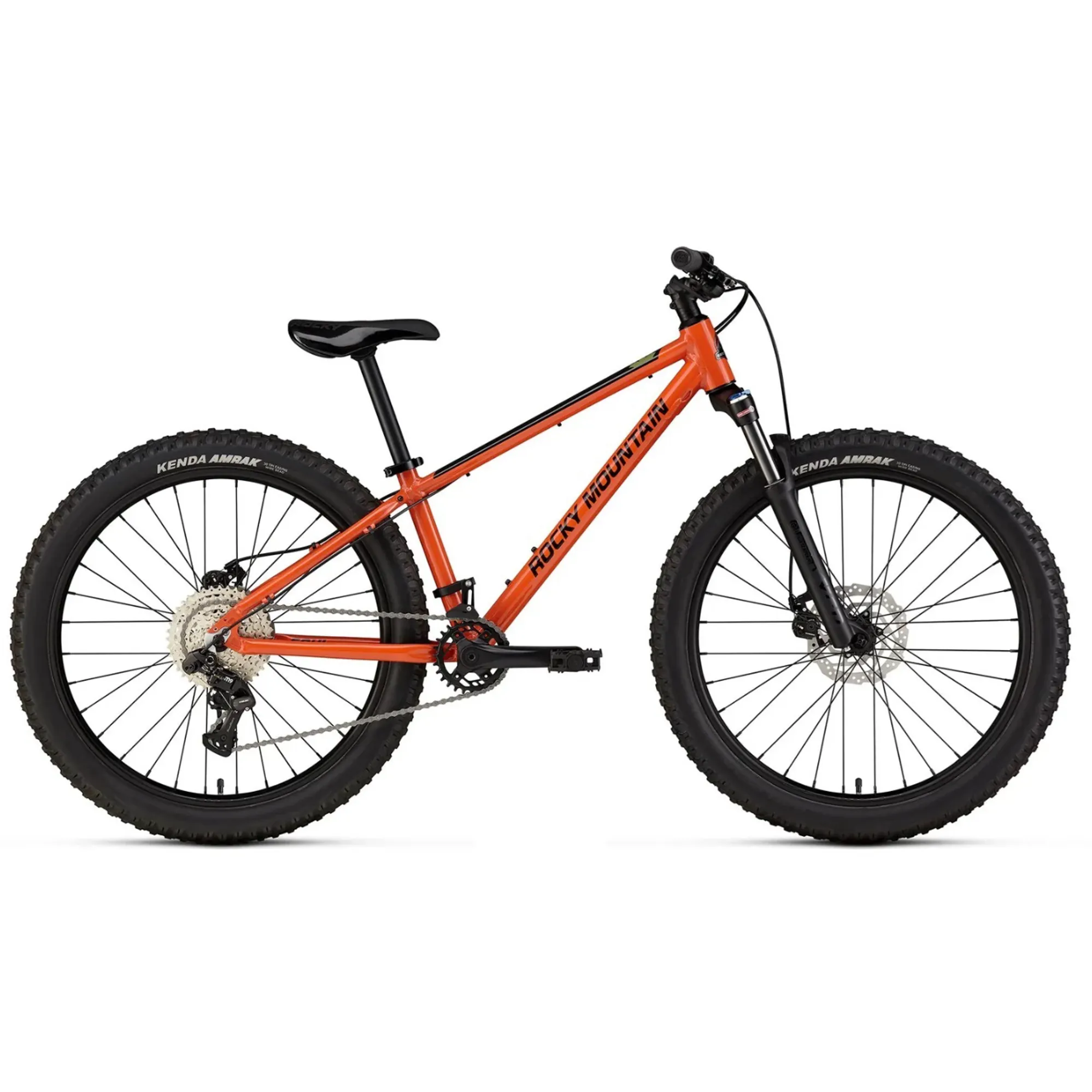 Bike Rocky Mountain Soul Jr Rocky Mountain Soul JR 24 Kids Bike