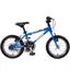 Squish 14inch Kids Bike Blue