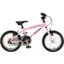 Squish 14inch Kids Bike Pink