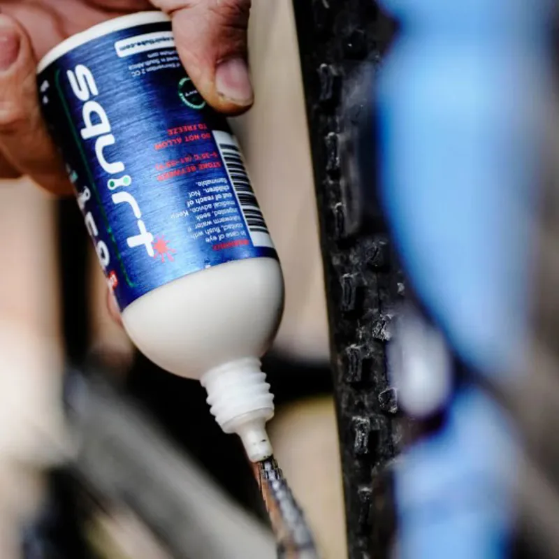 Squirt Chain Wax Lube 120ml-1