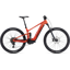 Giant Stance E+ 1 Electric Mountain Bike Helios Orange