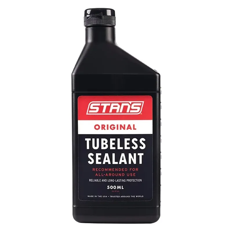 Stans NoTubes The Solution Tyre Sealant 500ml