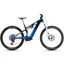Cube Stereo Hybrid One44 HPC AT 800 Electric Bike 2025 ActionTeam