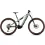 Cube Stereo Hybrid One44 HPC Race 800 Electric Bike 2026 Dried Herbs