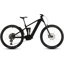 Cube Stereo Hybrid One44 EX 800 Electric Bike 2026 Blackline