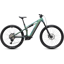 Cube Stereo Hybrid One44 HPC SLX 800 Electric Bike 2027 Jungali/Black