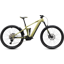 Cube Stereo Hybrid One44 Pro 800 Electric Bike 2027 Soft Willow/Green