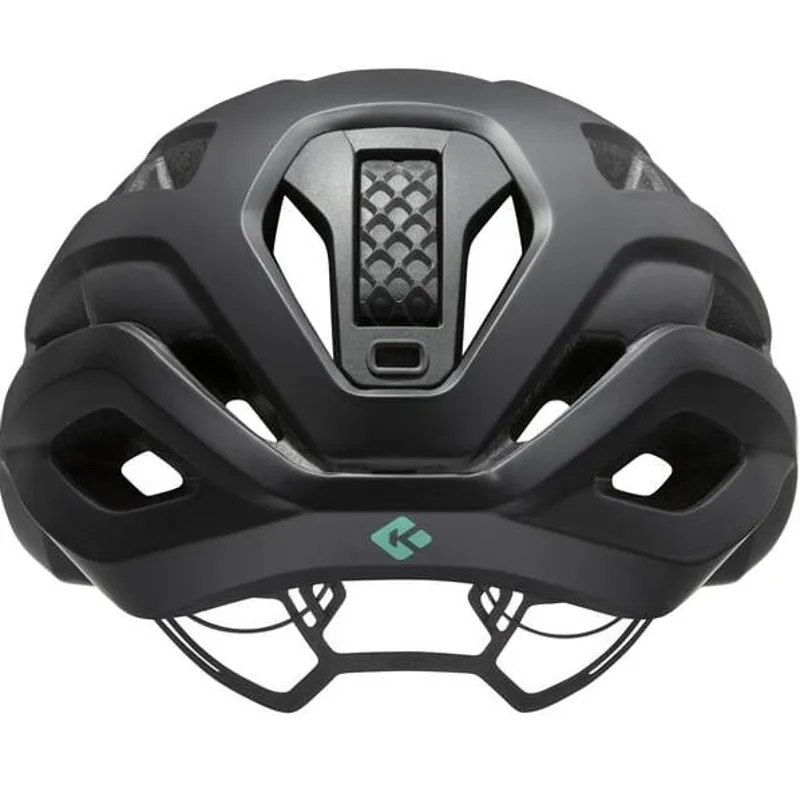 Lazer Strada KinetiCore Cycling Helmet Black-2