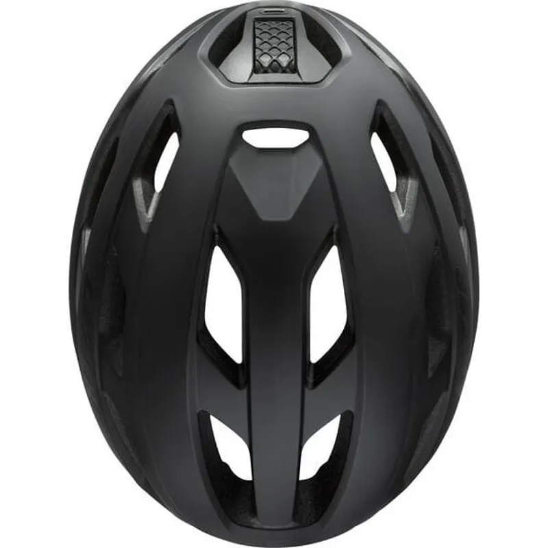 Lazer Strada KinetiCore Cycling Helmet Black-3