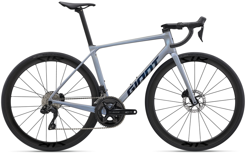 Giant TCR Advanced Pro 1 Di2 Road Bike 2027 Moonstone