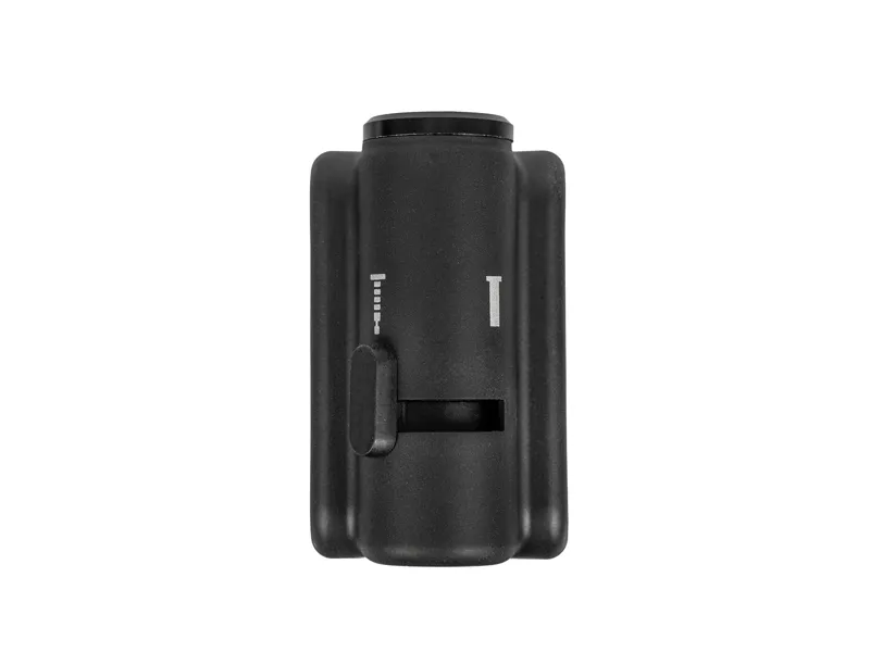 Topeak E-Booster Digital Pocket Pump-2