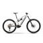 Raymon TrailRay 170 29 Electric Mountain Bike Storm White/Silver