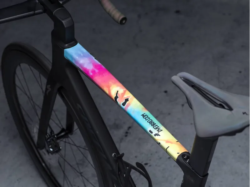 DYEDbro Tie Dye Frame Protection Kit-1