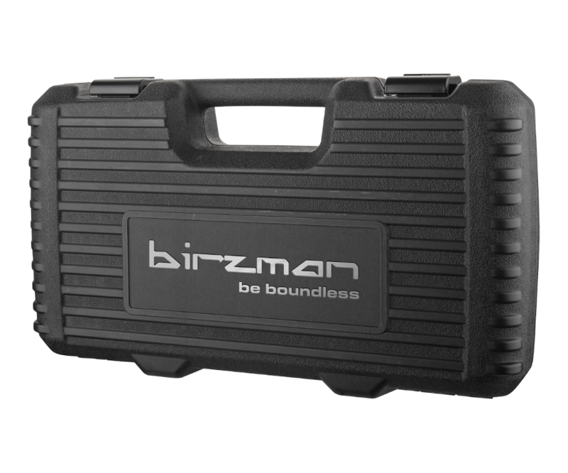 Birzman Essential Tool Box Black-2