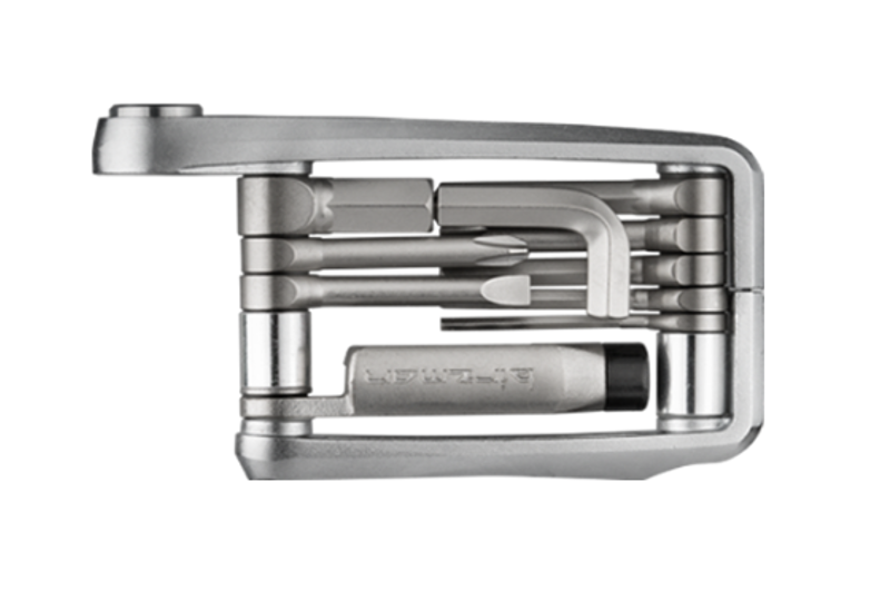 Birzman M-Torque 10 Function Multi-Tool 5Nm Torque Meter Silver-1