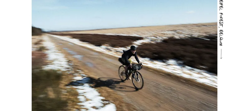 Cannondale Topstone 1 Gravel Adventure Bike Obsidian-7