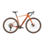 Cannondale Topstone Carbon 3 GRX 1x Gravel Bike 2025 Orange Slice