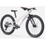 Trek Wahoo 24 Trail Kids Bike 2026 Chrystal White