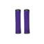 Kranx Bite Lock-on Handlebar Grips Purple