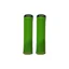 Kranx Bite Lock-on Handlebar Grips Green