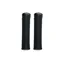 Kranx Bite Lock-on Handlebar Grips Black