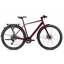 Orbea Vibe 30 H30 EQ Electric Hybrid Bike Metallic Red