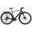 Orbea Vibe 30 H30 EQ Electric Hybrid Bike Night Black