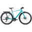 Orbea Vibe 30 H30 EQ Electric Hybrid Bike Blue