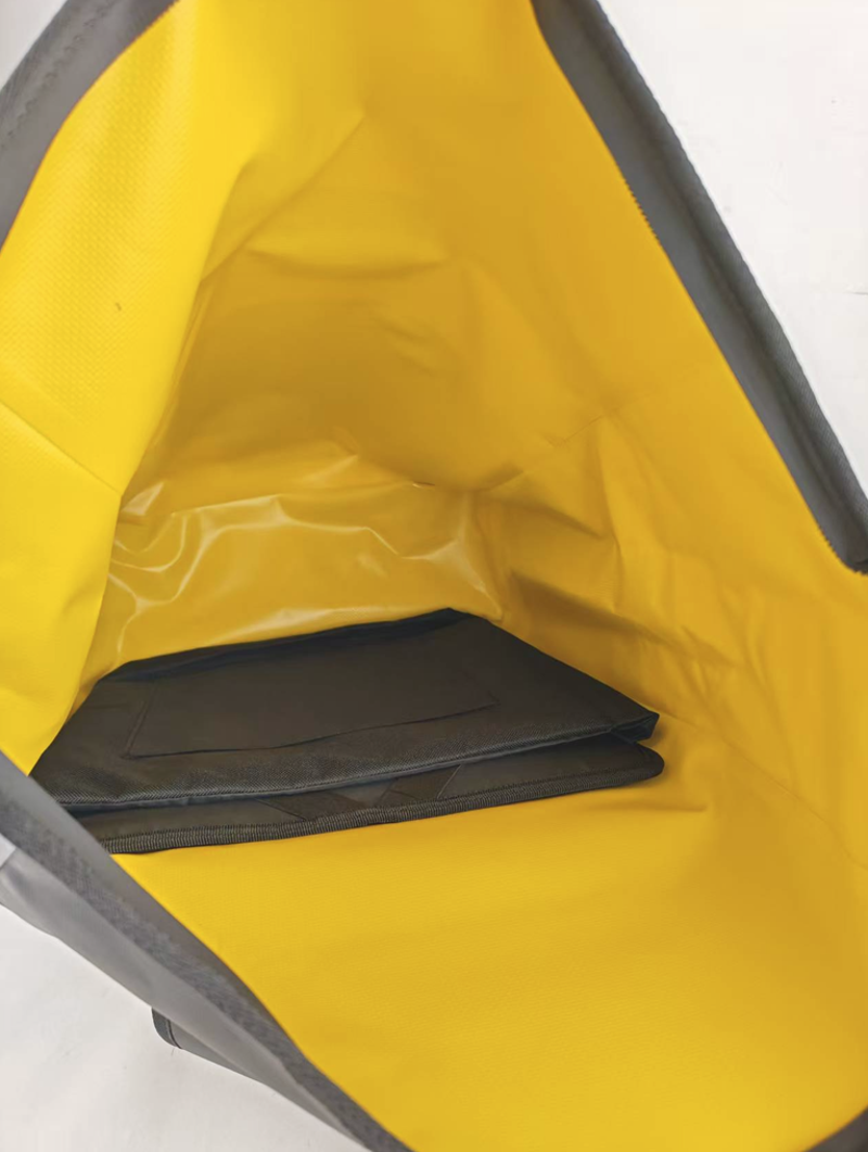 Vistella Lantern 2-In-1 Backpack Pannier Bag-3