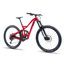Niner WFO 9 RDO 2 Full Suspension Mountain Bike Hot Tamale