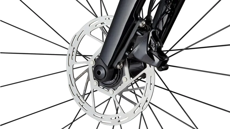 Rocky Mountain Solo C70 Gravel Adventure Bike Black Dog-3