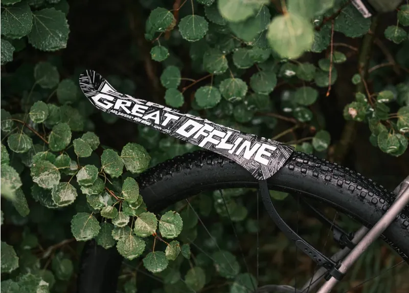 Ass Saver Winwing 2 Gravel Mudguard Explore The Great Offline-1