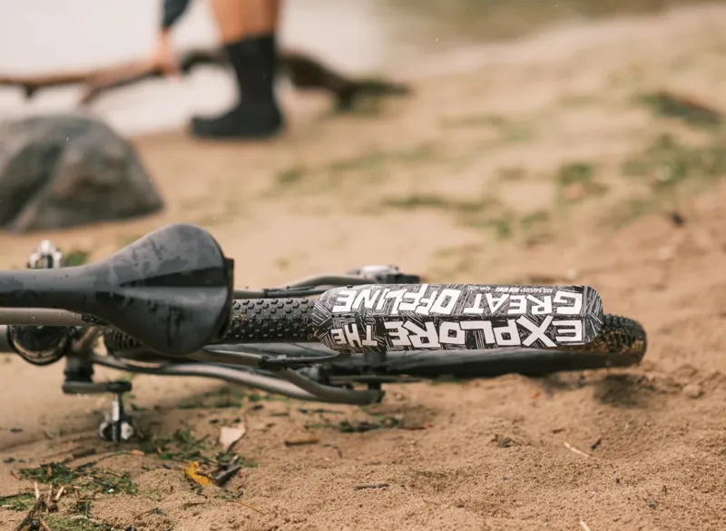 Ass Saver Winwing 2 Gravel Mudguard Explore The Great Offline-2