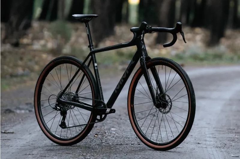 MMR X-Tour 50 Carbon Gravel Adventure Bike Graphite-2