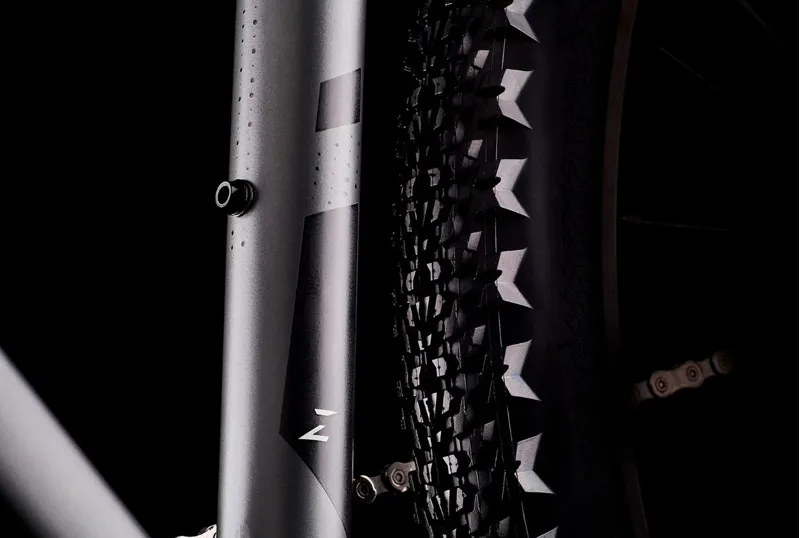 MMR Zen 10 Hardtail Mountain Bike Graphite-3