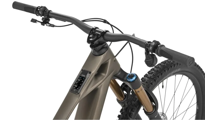 Mondraker Zendit RR Full Suspension Electric Mountain Bike 2027 Saturn-3