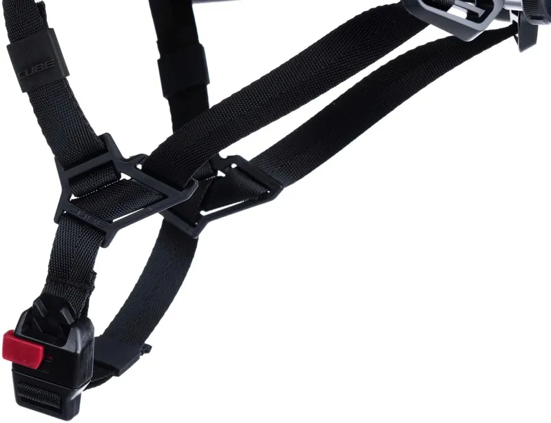 Cube Fleet Mips Helmet Black-4