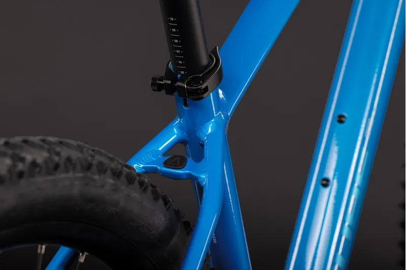 Cube Aim Pro Hardtail Mountain Bike 2027 Topas Blue/Blue-4